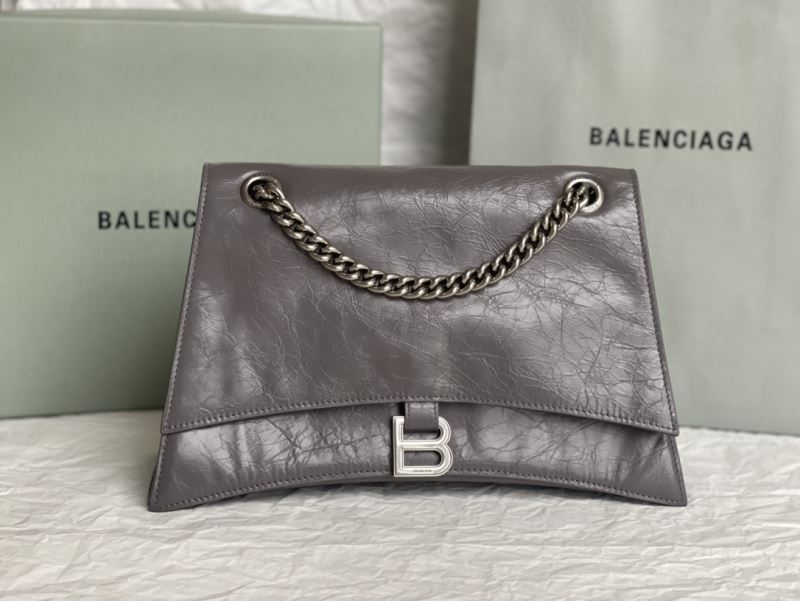 Balenciaga Hourglass Bags